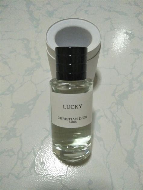 dior lucky perfume 40ml|christian dior lucky perfume price.